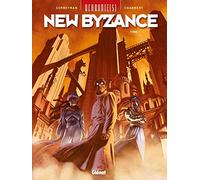 Uchronie(S) : New Byzance - Tome 1 - Ruines