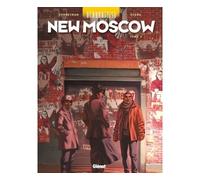 Uchronie[s] - New Moscow - Tome 03