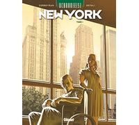 Uchronie[s] - New York - Tome 01: Renaissance