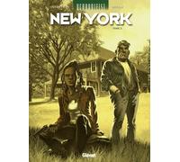 Uchronie(S) : New York - Tome 2 - Résonances