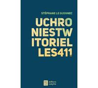 Uchronies Twitorielles 411: L'Iliade d'une réalité alternative
