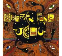 Uchu - Shamen Funk [Import]