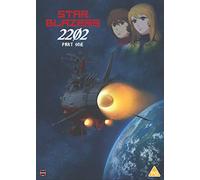 Uchuu Senkan Yamato 2202: Ai no Senshitachi [2DVD] (IMPORT) (Pas de version française)
