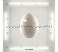 Uchuu Sentai Noiz - Brand New World [Import]