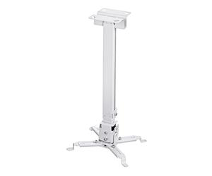 Uchwyt Avtek Easy Mount 43-65 Biały
