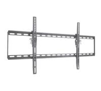 Uchwyt ścienny do TV 42-80" LED/LCD 60kg uchylny slim 36mm