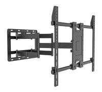 Uchwyt ścienny do TV 55-100” LED/LCD 100kg obrotowy uchylny