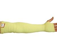 UCI KKSL - Manches protectrices pour bras en Kevlar - anti-coupures - 25/35/45/55 cm