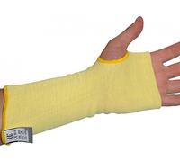 UCI KKSL - Manches protectrices pour bras en Kevlar - anti-coupures - 25/35/45/55 cm