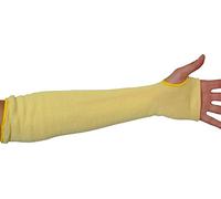 UCI KKSL - Manches protectrices pour bras en Kevlar - anti-coupures - 25/35/45/55 cm