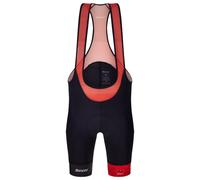Cuissard Santini 2025 Championnats du Monde UCI VTT - Valais noir rouge - M