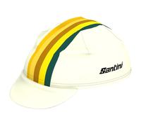 UCI NATIONS LINE Casquette Australie 2025 beige