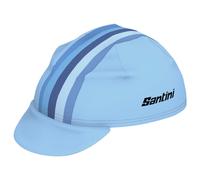 UCI NATIONS LINE Casquette Belgique 2025 bleu clair