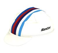 UCI NATIONS LINE Casquette Grande-Bretagne 2025 blanc