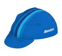 UCI NATIONS LINE Casquette Italie 2026 bleu