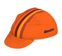 UCI NATIONS LINE Casquette Pays-Bas 2025 orange