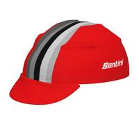 Santini - UCI World Champion Cycling Cap - Bonnet de cyclisme - One Size - switzerland