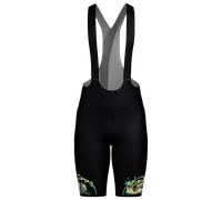 UCI Road World Championships Cuissard à bretelles Kigali 2025 noir