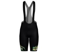 UCI Road World Championships Cuissard à bretelles Kigali 2025 noir 2XL