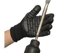 UCI VBX Gants Anti-Vibrations Réducteurs Taille 10/XL