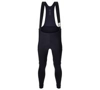 Santini Uci World Champion Mondo 2025 Bib Tights Noir XL Homme Black