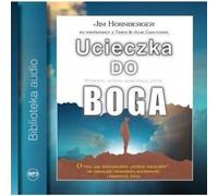 Ucieczka do Boga - Jim Hohnberger (livre en polonais)