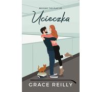 Ucieczka - Grace Reilly (littérature, roman en polonais)