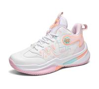 Ucilxi antidérapant léger et Confortable Chaussures de Basket - Ball High Top Sneakers