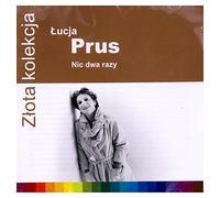 Lucja Prus - Łucja Prus: Złota Kolekcja [CD]