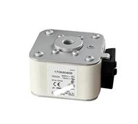 UCJTPCVI Accessoires de Voiture de Composants électroniques de fusible Basse Tension Rapide 170M6468