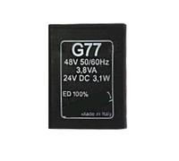 UCJTPCVI Bobine d'électrovanne 1 pièce G77 G7J G7K G7H(G72)