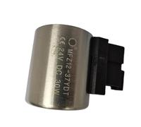 UCJTPCVI Bobine d'électrovanne 24 V CC MFZ10-37YC90(37YDT 24vdc)