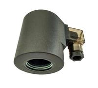 UCJTPCVI Bobine d'électrovanne hydraulique MFB10-90YC MFZ10-90YC, diamètre intérieur 31,5 mm, Hauteur 72 mm(DC12V)