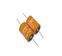 UCJTPCVI Condensateur électrolytique 125 V 470 UF 1000 UF 35 V B41684S7477T4 B41690A7108Q1 5 pièces(1000UF 14X25MM)