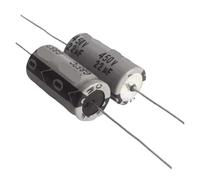UCJTPCVI Condensateur électrolytique 450 V 22 UF 16 x 32 mm