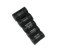 UCJTPCVI Condensateur sans électrode à Film axial MKP2.2uf 250v2.2uf 400vdc 1pcs(250V2.2UF 1pcs)