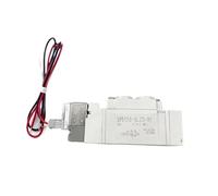 UCJTPCVI Électrovanne SY5120 SY5220 SY5320 SY5420 SY5520-3LZD 4LZD 5LZD 6LZD 3LZE 4LZE 5LZE 6LZE 3DZD 4DZD 5DZE GZD-01, 1 pièce, SY5000(4DZD-01)