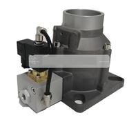 UCJTPCVI JIV-65B-S Électrovanne d'admission for compresseur d'air(110V)