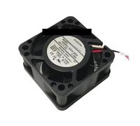 UCJTPCVI Ventilateur de Serveur 3 Fils 1608VL-S5W-B69 BE1 DC 24 V 0,09 A 40 x 40 x 20 mm