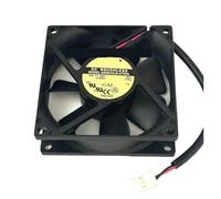 UCJTPCVI Ventilateur de Serveur AD0824LB-A70GL DC 24 V 0,09 A 80 x 80 x 25 mm 2 Fils