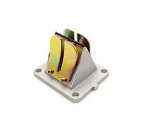 UCKGRASP Accessoires de moto DT125 RS125 Valve d'admission pour DT 100 125 175 MX100 MX175 RD250 RD350 RT180 YZ60 YZ80 TY250