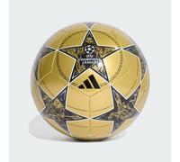 UCL Club 25/26 Phase de groupes Ball Gold Metallic / Black / White 3
