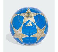 UCL Club 25/26 Phase de groupes Ball White / Multicolor / Matte Gold 3