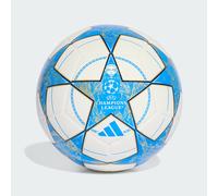 UCL Formation 25/26 Phase de Groupes Ball White / Dark Blue / Multicolor / Matte Gold 4