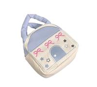 Uclac 1 grande trousse à crayons avec fermeture éclair pour maquillage - Joli cadeau, 1 couleur, A1