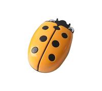 Uclac Boîte de rangement magnétique pour réfrigérateur, effaceur, tableau blanc, stylo, économise de l'espace