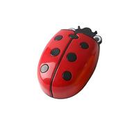 Uclac Boîte de rangement magnétique pour réfrigérateur, effaceur, tableau blanc, stylo, économise de l'espace