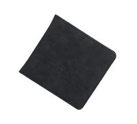 Uclac Étui portefeuille en cuir synthétique pour permis de conduire, documents automobiles, permis de conduire, carte de crédit