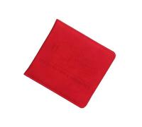 Uclac Étui portefeuille en cuir synthétique pour permis de conduire, documents automobiles, permis de conduire, carte de crédit