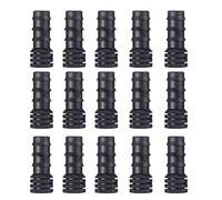 UCLEVER Lot de 50 bouchon tuyau d'arrosage 16mm - Bouchon Fin de Ligne pour système d'irrigation Goutte à Goutte